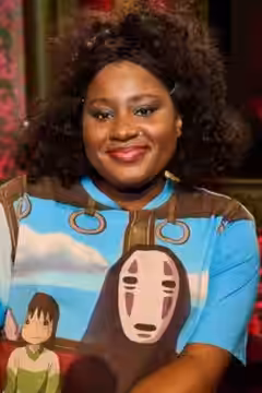 Susan Wokoma