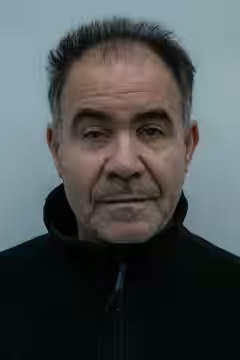 Christos Stergioglou
