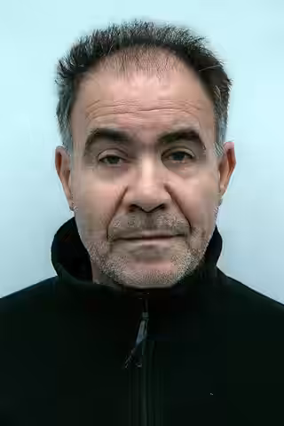 Christos Stergioglou