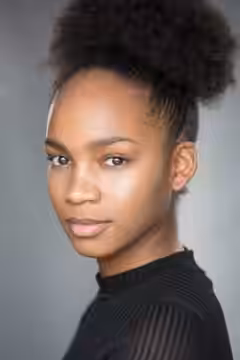 Bethany Antonia