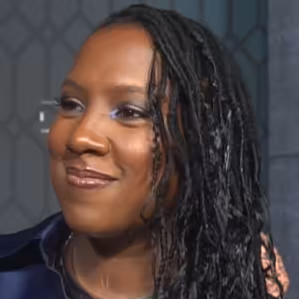 Jade Anouka