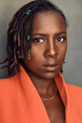 Jade Anouka