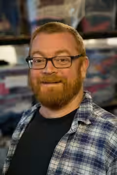 Frankie Boyle