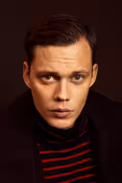 Bill Skarsgård