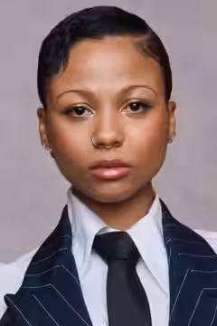 Myha'la Herrold
