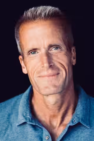 Todd Gable