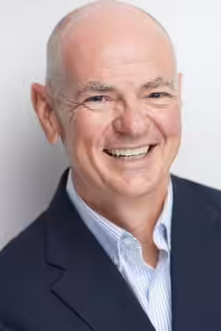 Michael Ashcraft