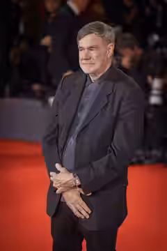 Gus Van Sant