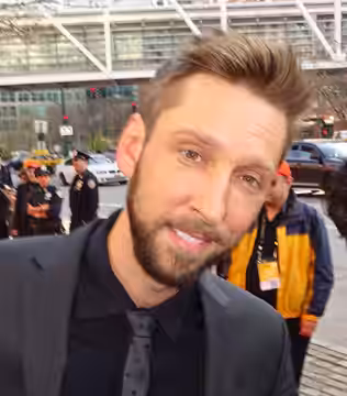 Joel David Moore