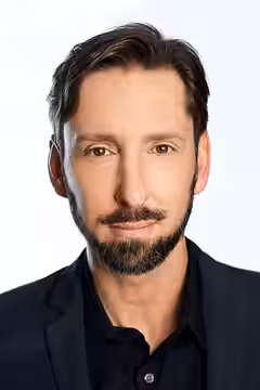 Joel David Moore