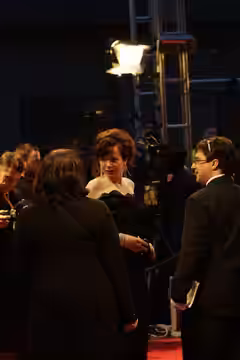 BAFTA 2007