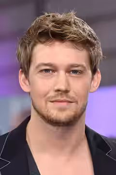 Joe Alwyn