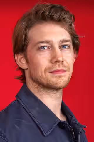 Joe Alwyn