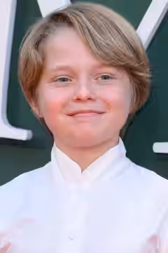 Jacobi Jupe