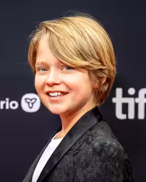 Jacobi Jupe