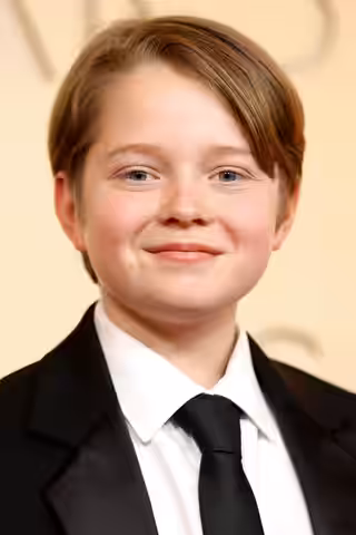 Jacobi Jupe