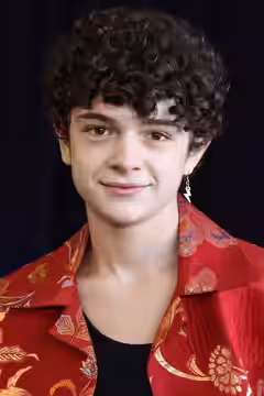 Noah Jupe