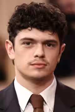 Noah Jupe