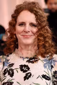 Maggie O'Farrell