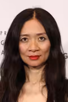 Chloé Zhao