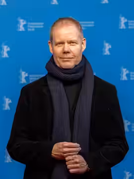 Max Richter