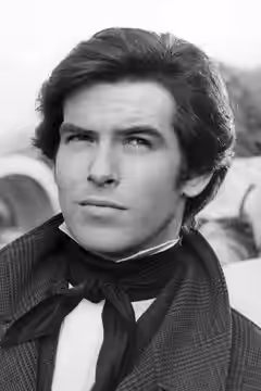 Pierce Brosnan
