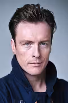 Toby Stephens