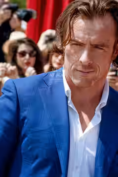 Toby Stephens (2014)