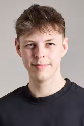 Jack Perrons