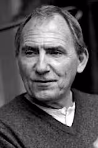Larry Smith