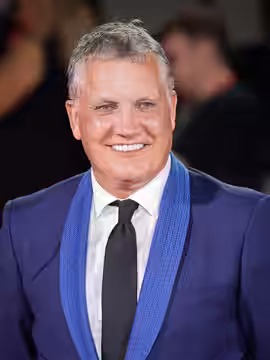 Stuart Ford