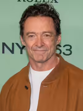 Hugh Jackman