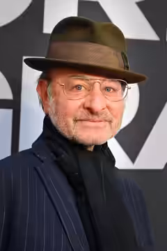 Fisher Stevens at the Opening Night of "The Picture of Dorian Gray" on Broadway, 2025