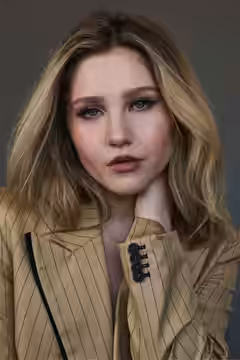 Ella Anderson