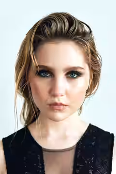 Ella Anderson