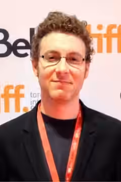 Nicholas Britell