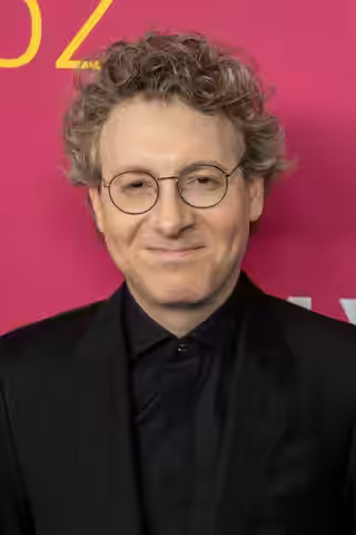 Nicholas Britell
