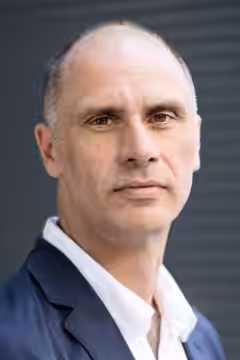Jesse Armstrong