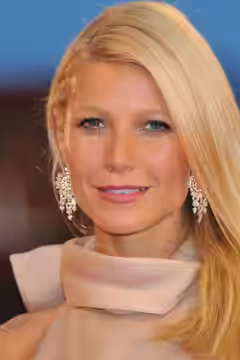 Gwyneth Paltrow