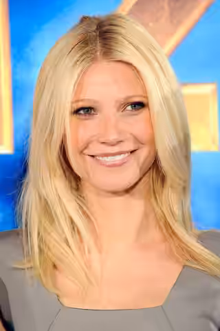 Gwyneth Paltrow