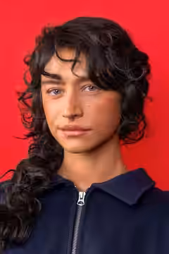 Odessa A'zion