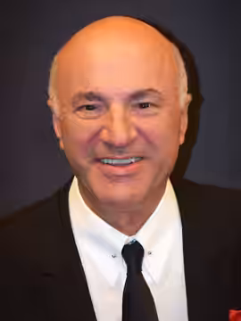 Kevin O'Leary at PaleyFest 2023