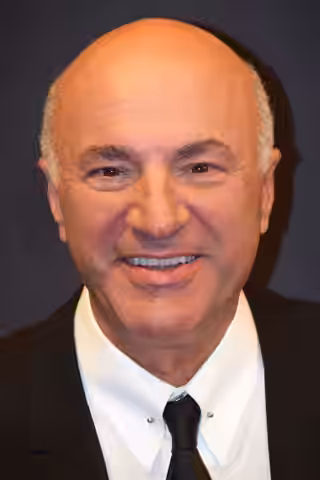 Kevin O'Leary