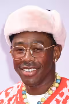 Tyler, The Creator