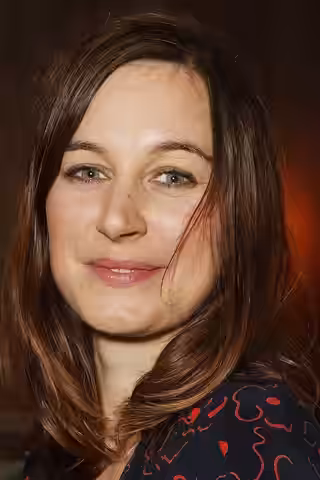 Pippa Nixon