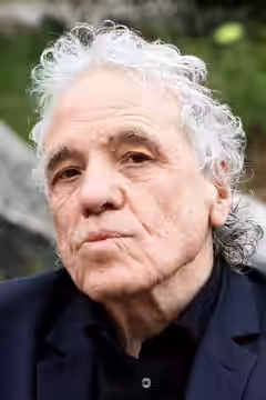 Abel Ferrara