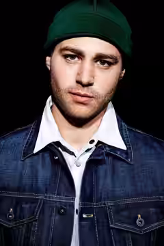 Emory Cohen