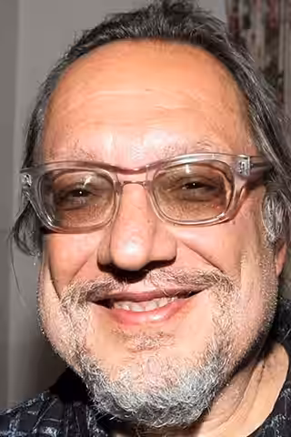 Larry Sloman