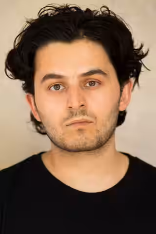 Elham Ehsas