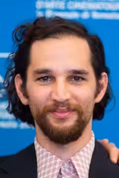 Josh Safdie